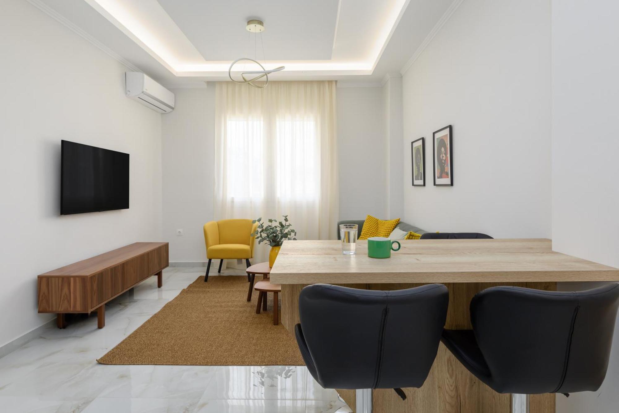 Apartment Simone By Halu!, In The Center *