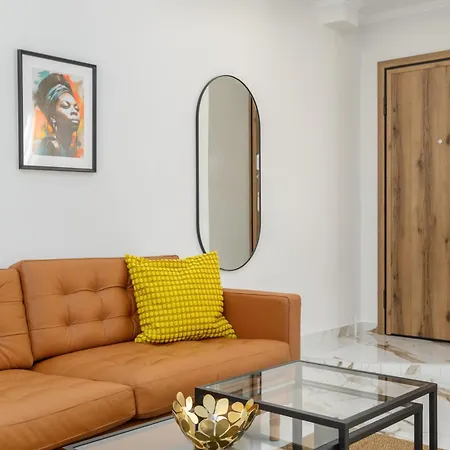 Simone By Halu!, Apartments In The Center Thessaloniki Exterior photo