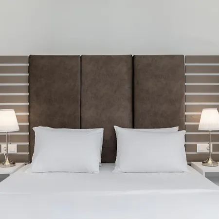Simone By Halu!, Apartments In The Center Thessaloniki Exterior photo