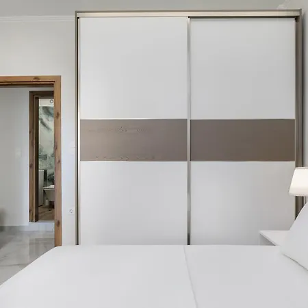 Simone By Halu!, Apartments In The Center Thessaloniki Exterior photo