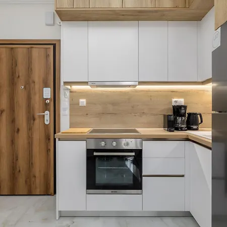 Simone By Halu!, Apartments In The Center Thessaloniki Exterior photo