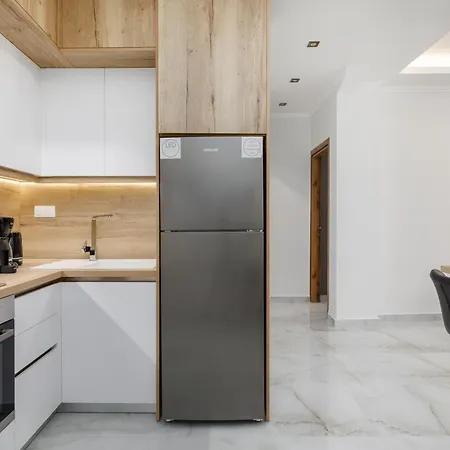 Simone By Halu!, Apartments In The Center Thessaloniki Exterior photo