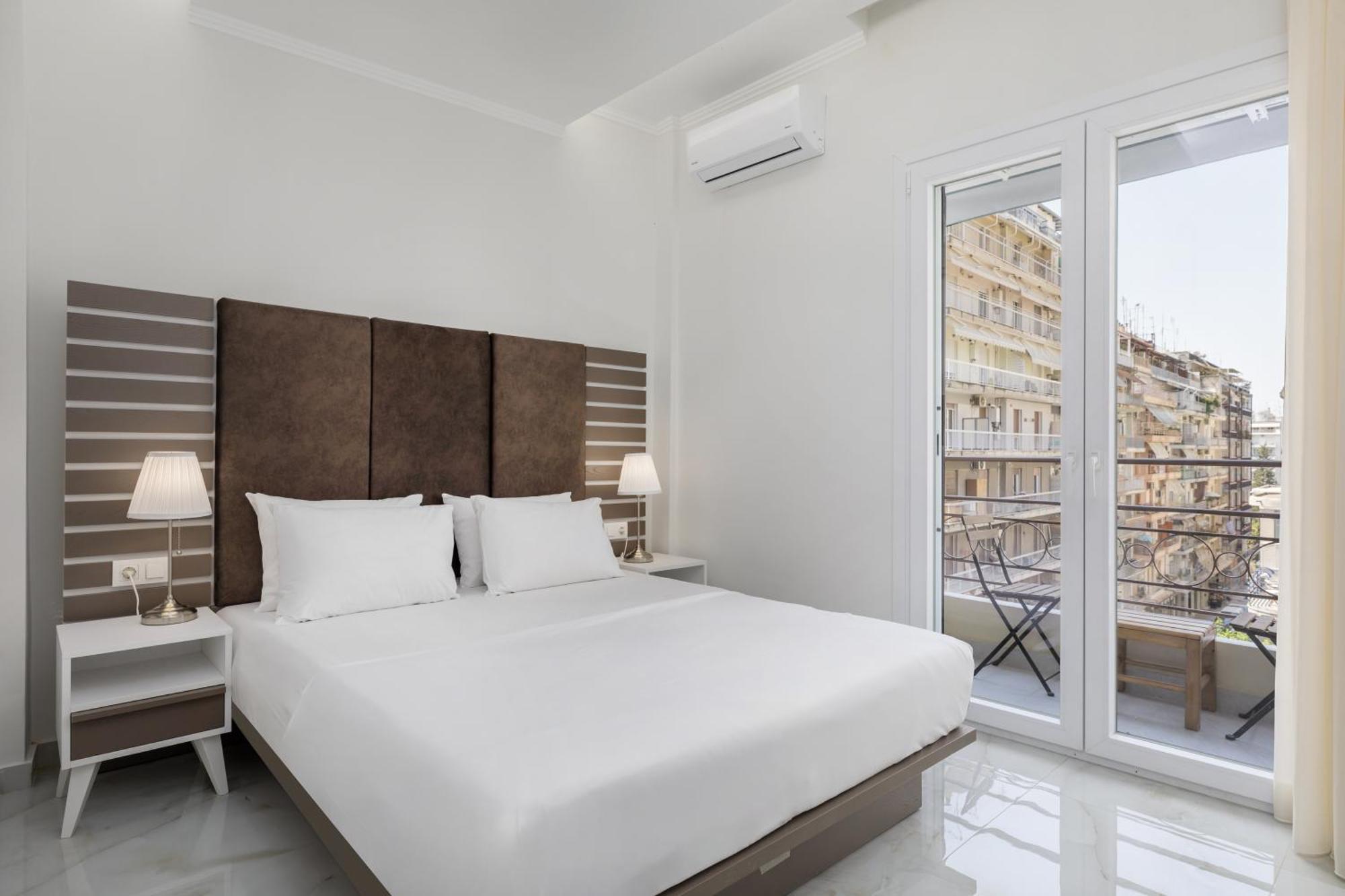 Simone By Halu!, In The Center Apartment Thessaloniki