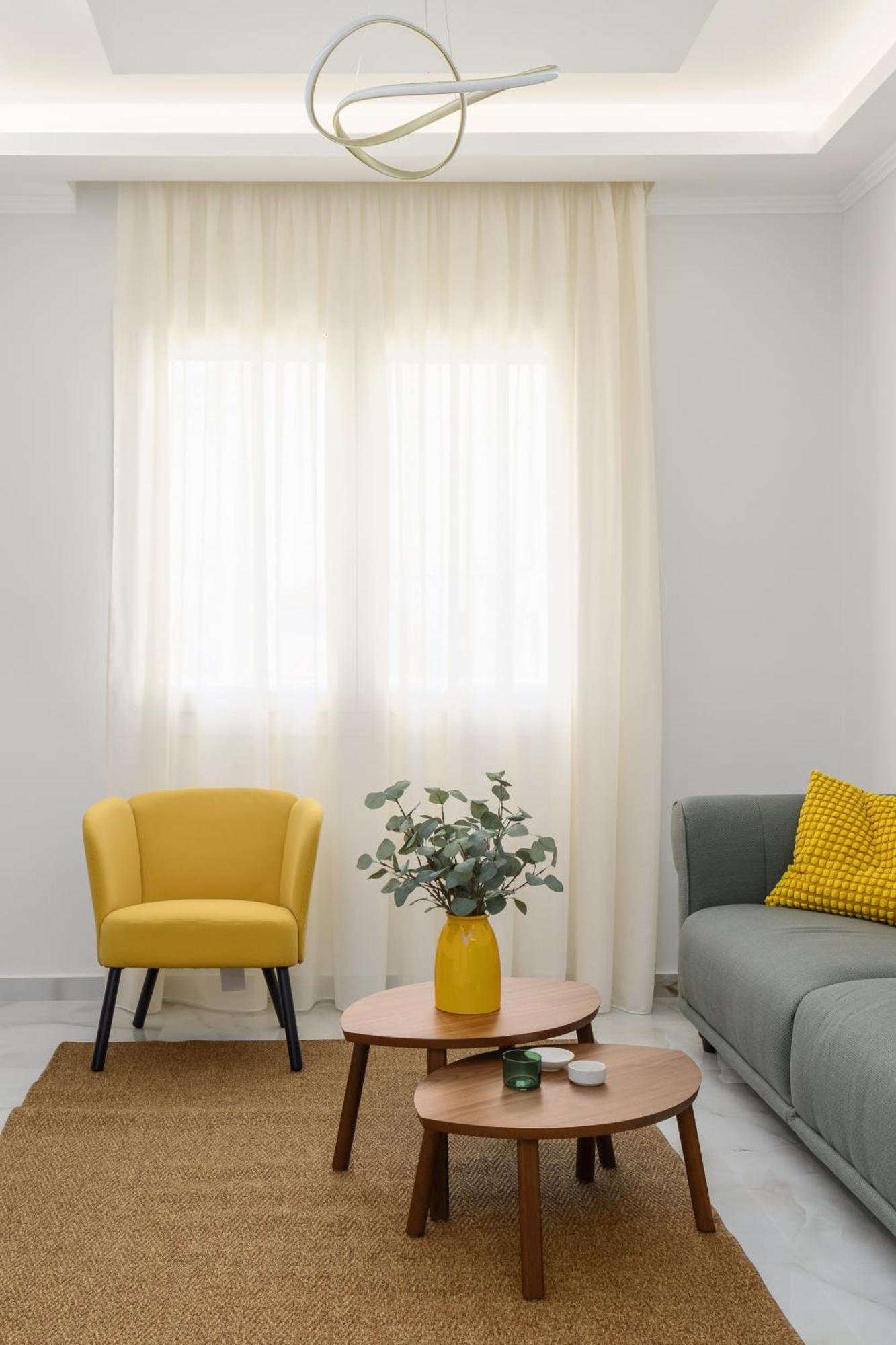 Simone By Halu!, In The Center Apartment Thessaloniki