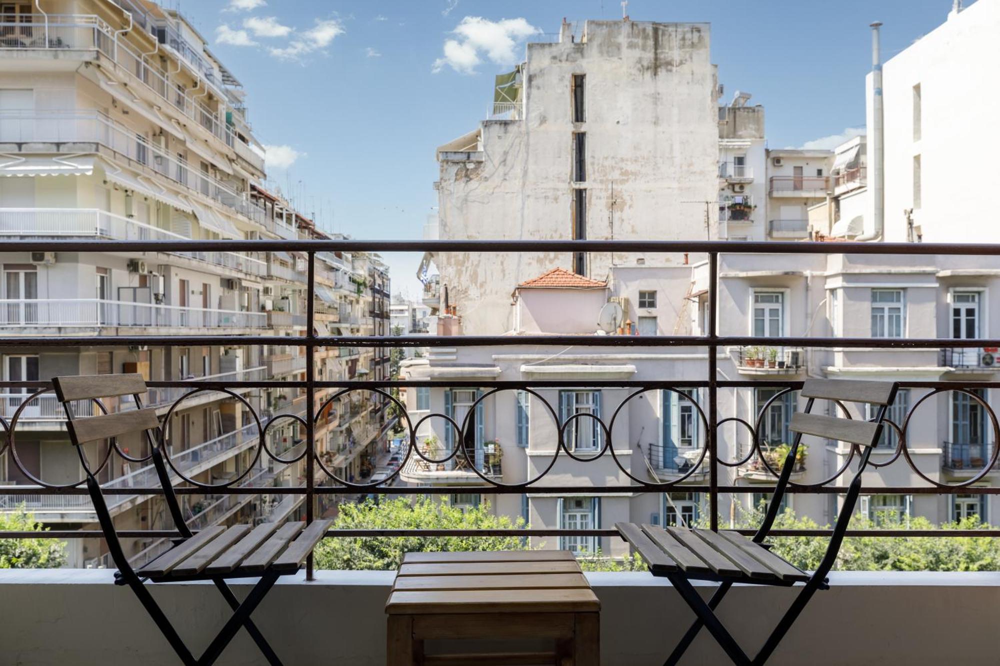 Apartment Simone By Halu!, In The Center