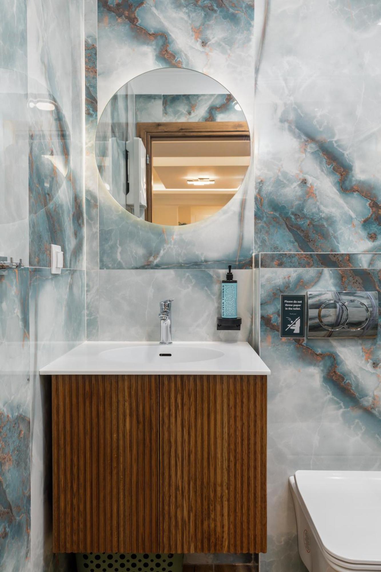 Simone By Halu!, In The Center Apartment Thessaloniki